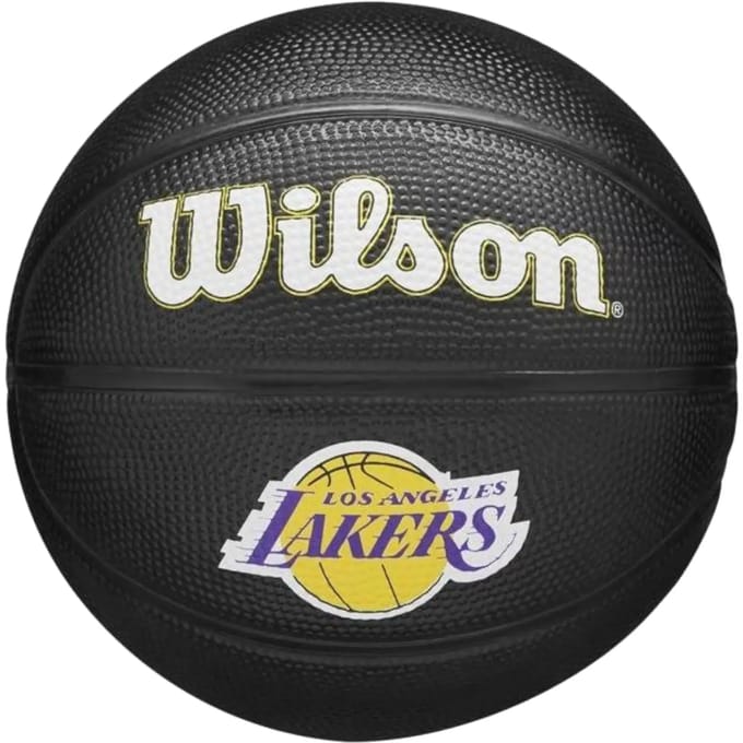 Mini Basketbal nba Los Angeles Lakers