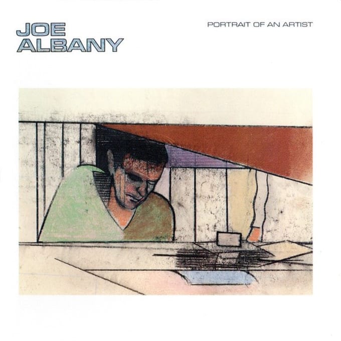 Joe Albany - Portrait Of An Artist (CD)