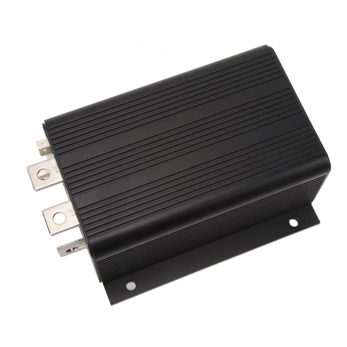 Golfkar Motorregelaar P1204M 5305 36V tot 48V 325A Flexibele DC Motor Besturingseenheid Vervanging