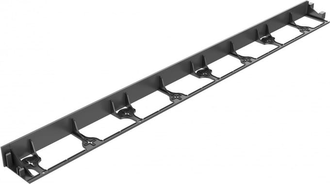Cellfast - Tuinrand - Borderrand - vorstvrij, 18 m, 45 mm, Unibord