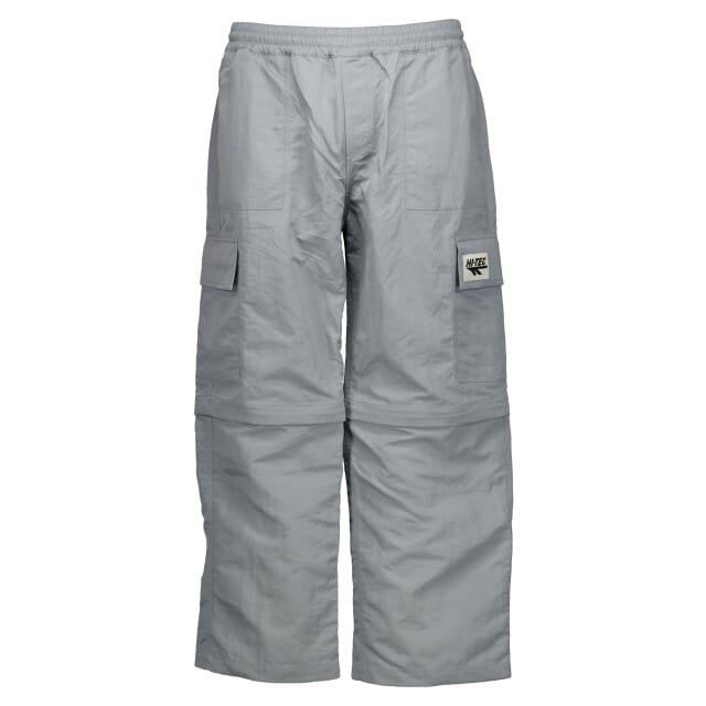 Hi-tec Hts74 Lm Zip-off Pants Pantalons Grijs Htsa04003