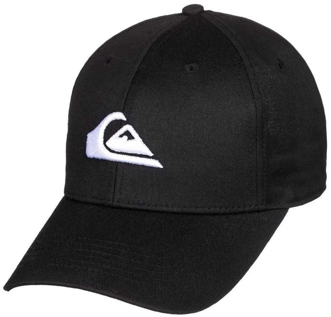 Snapback pet voor kinderen Quiksilver Decades