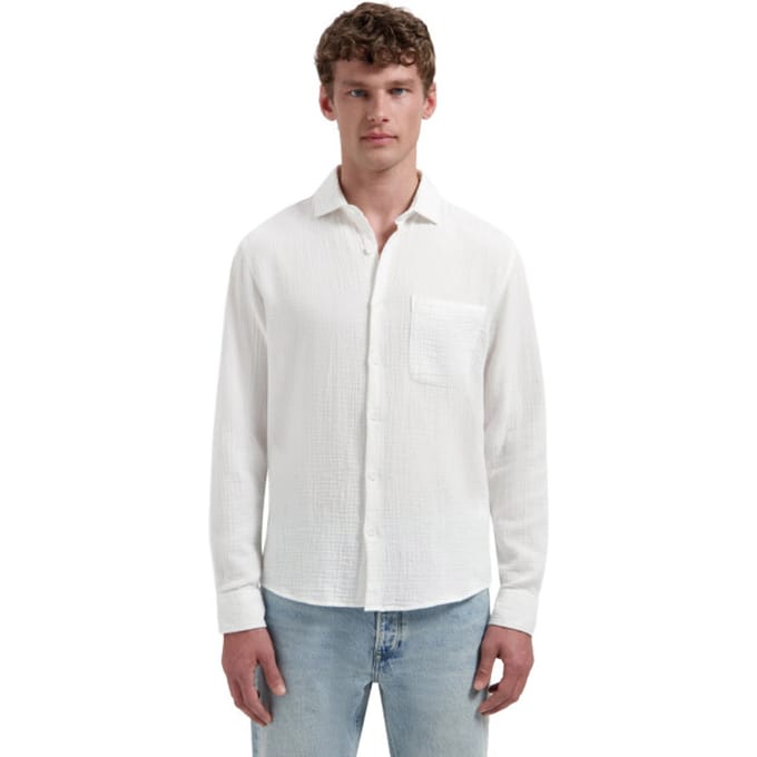 Dstrezzed Axton shirt