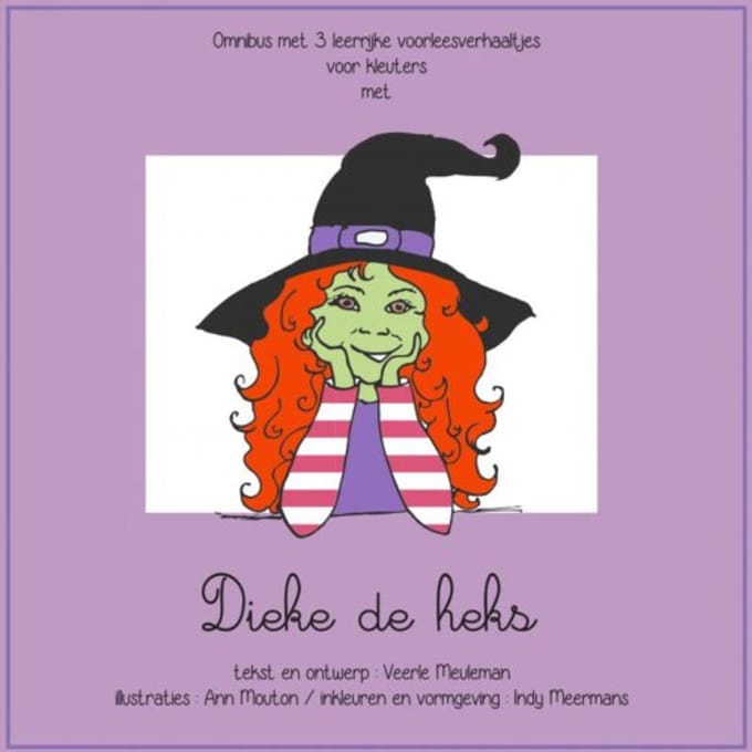 Dieke De Heks - Veerle Meuleman
