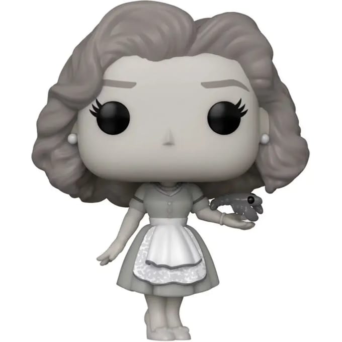 Funko! POP - VINYL - Marvel WandaVision - Wanda 50s (52042)