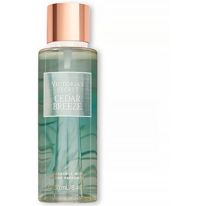 Cedar Breeze Geurspray 250 ml