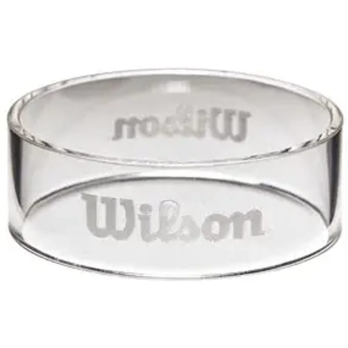Kogel ondersteuning Wilson