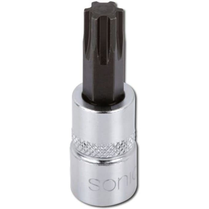 Dopbit 1/4" TORX 12-kant SONIC 8193708SON