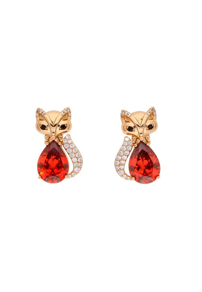 Gaya Earrings