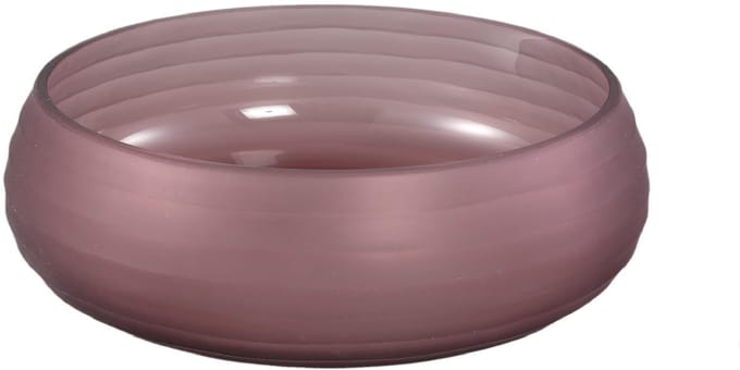 PTMD - Vaas Nadah - Roze - 30x30x10cm