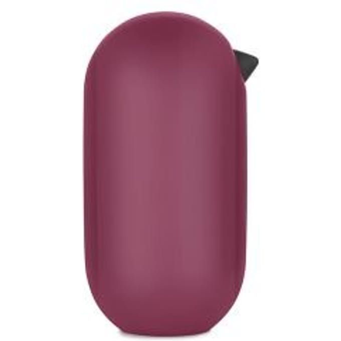 Normann Copenhagen Little Bird Collectors Item 5cm Magenta