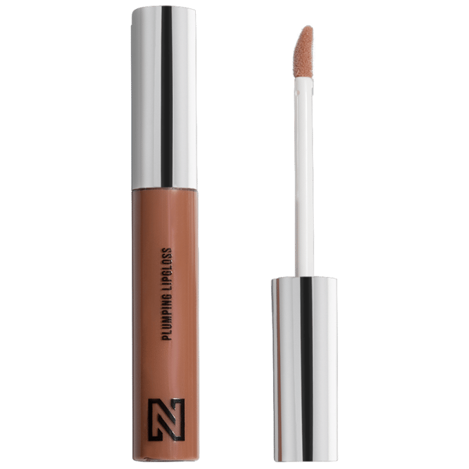 N-Beauty Plumping Gloss Lipgloss 9 ml
