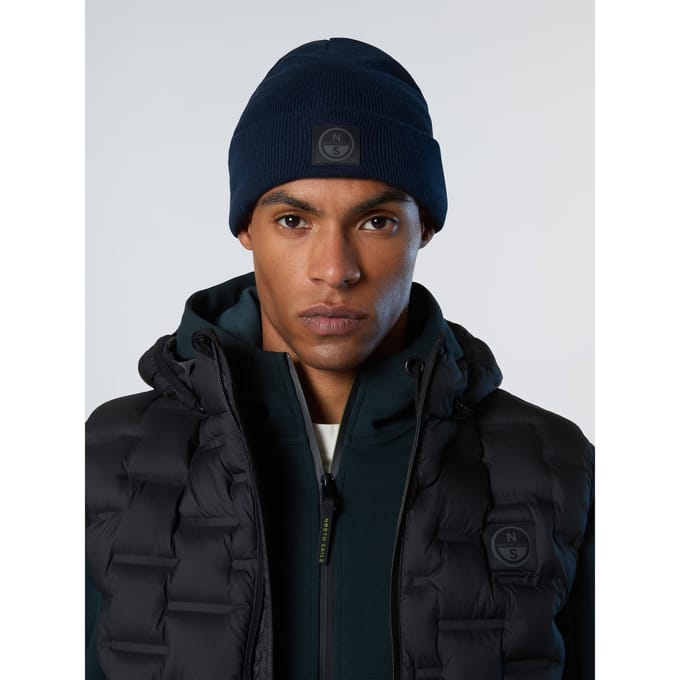 North Sails Muts Met North Tech-patch