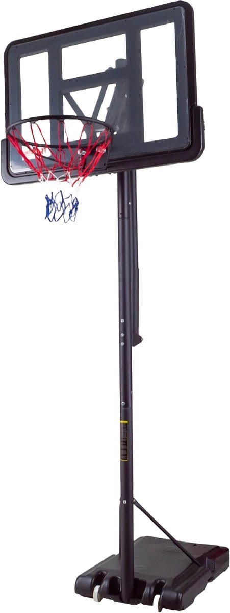 Prosport Basketbalpaal Premium 2,3-3,05m