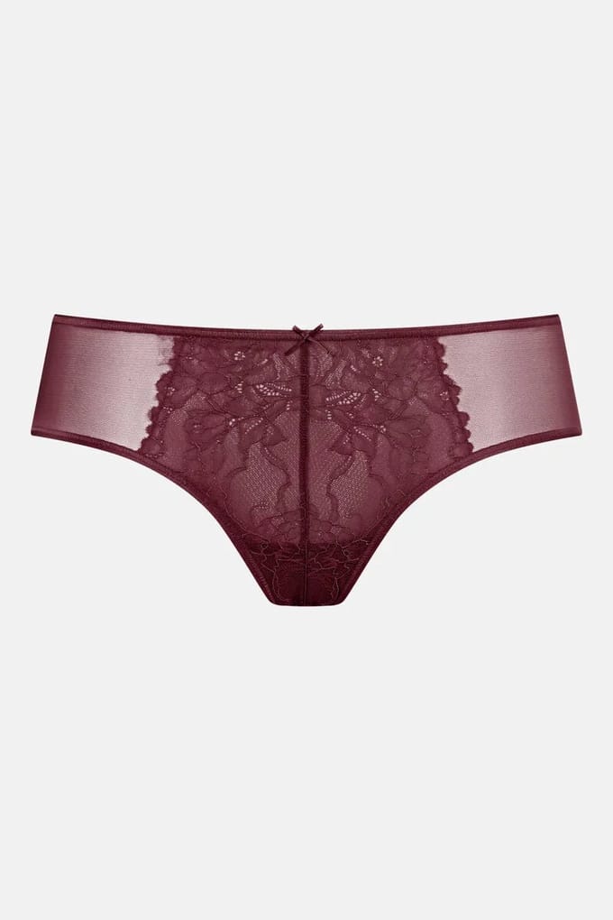 Mey - Fabulous Hipster Boysenberry - maat 38 - Rood