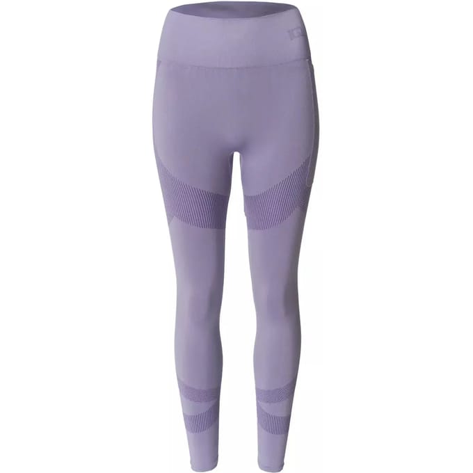 Leggings voor dames IQ Cross The Line Ingel