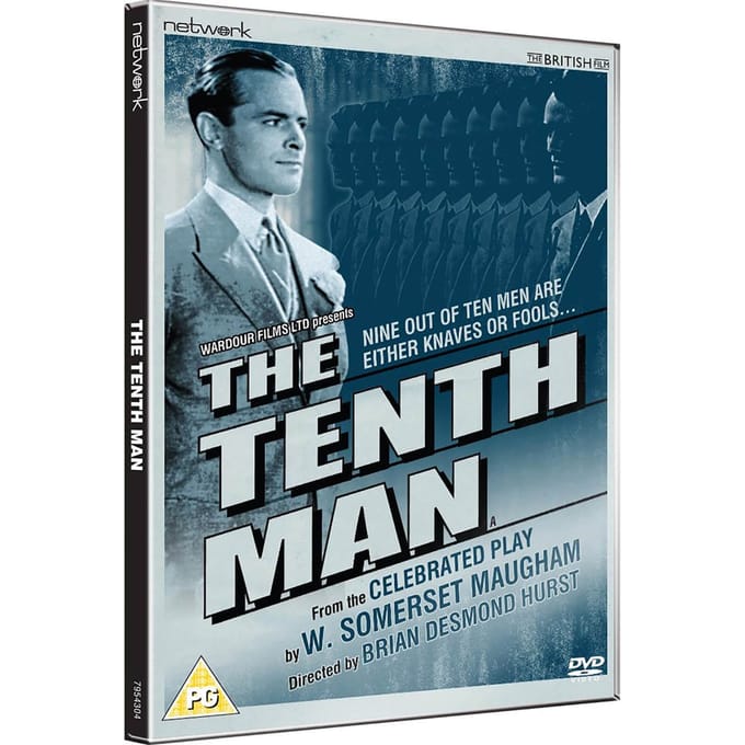 The Tenth Man