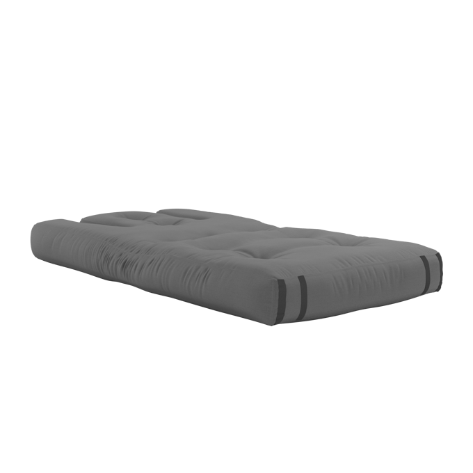 Karup Hippo OutdoorStoel - 403 Dark Grey