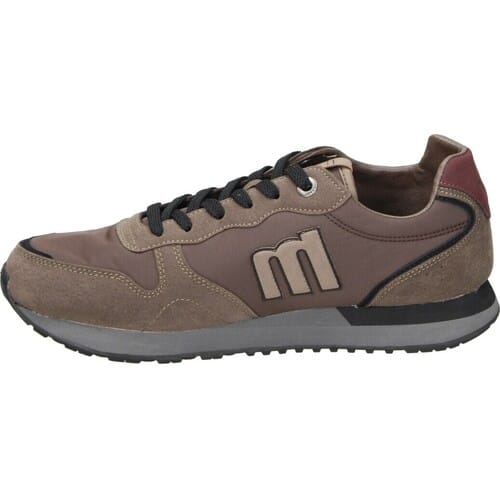 Mtng Porland Schoenen Bruin EU 40 Man