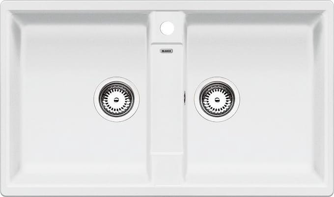 Blanco Keukenspoelbak 516678
