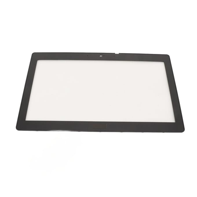 Cache avant LCD pour ordinateur portable Dell E6420 Découpes précises Ajustement parfait Remplacement avant pour ordinateur portable white
