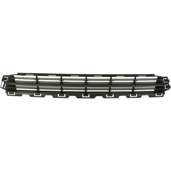 Ventilatiegrille, bumper BLIC 6502-07-2555993P