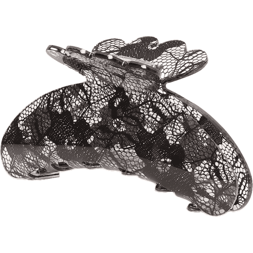 Sui Ava Helle Lace Big Black 26 g