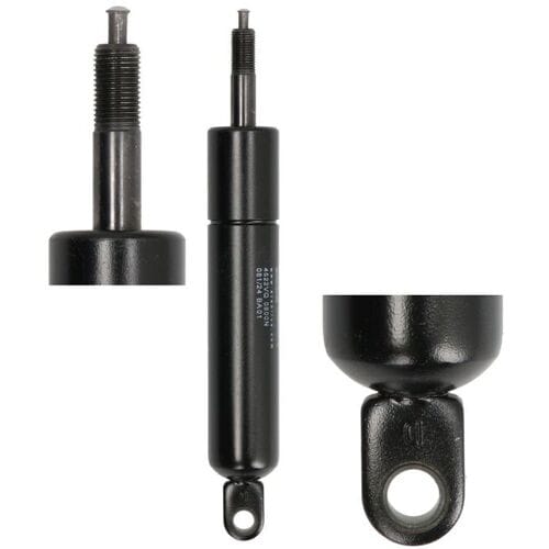 Gasveer, kofferdeksel STABILUS 4522VQ