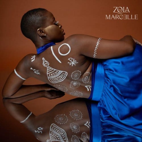 Home - Marcelle Zola