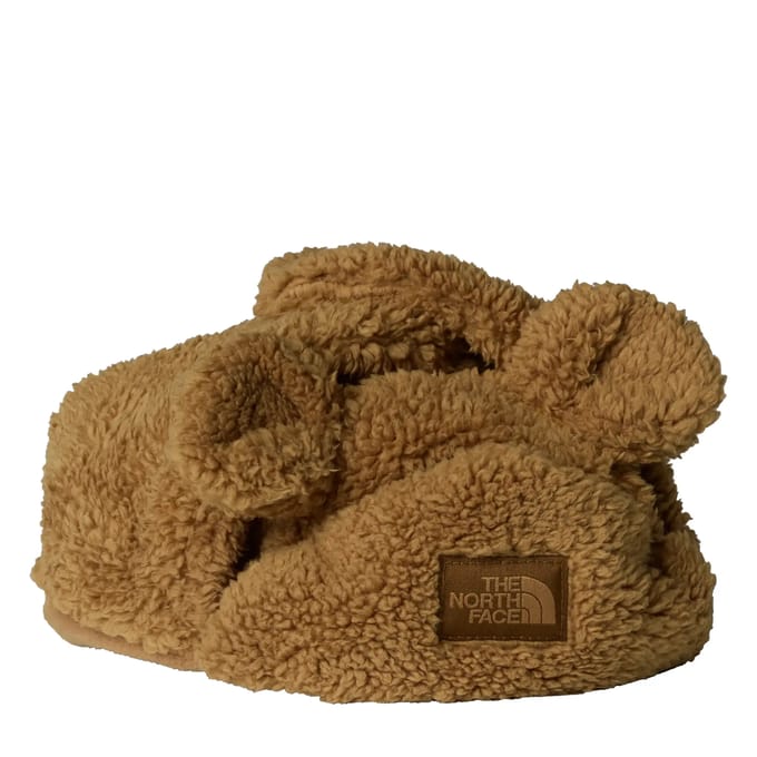 Berenmuts voor baby The North Face Bear