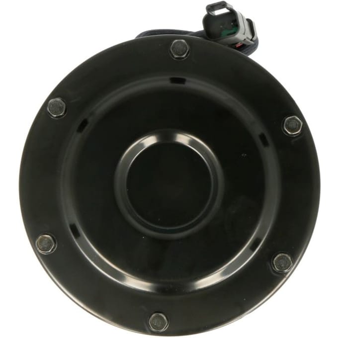 Compressor airconditioning DENSO DCP99807