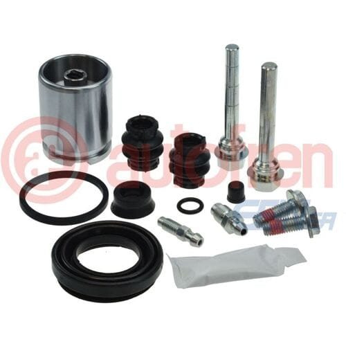 Reparatieset, remklauw AUTOFREN SEINSA D43542S