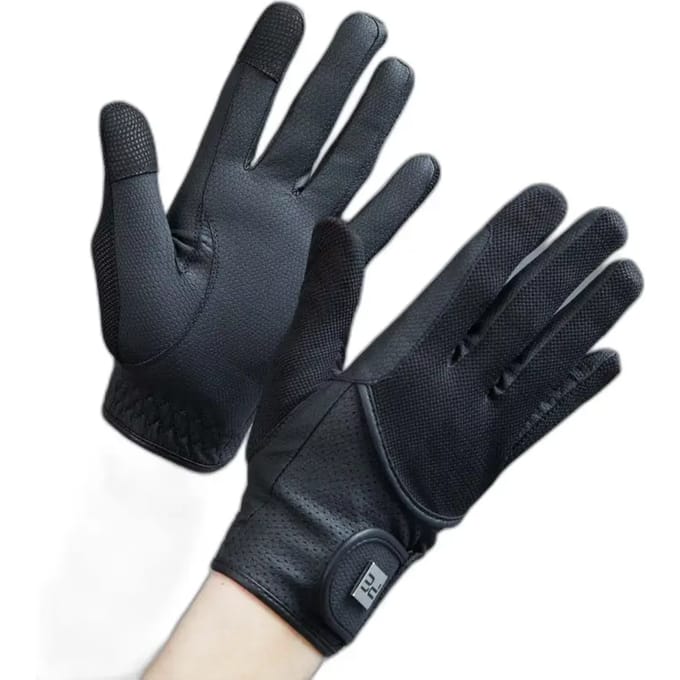 Mesh handschoenen Premier Equine Presa