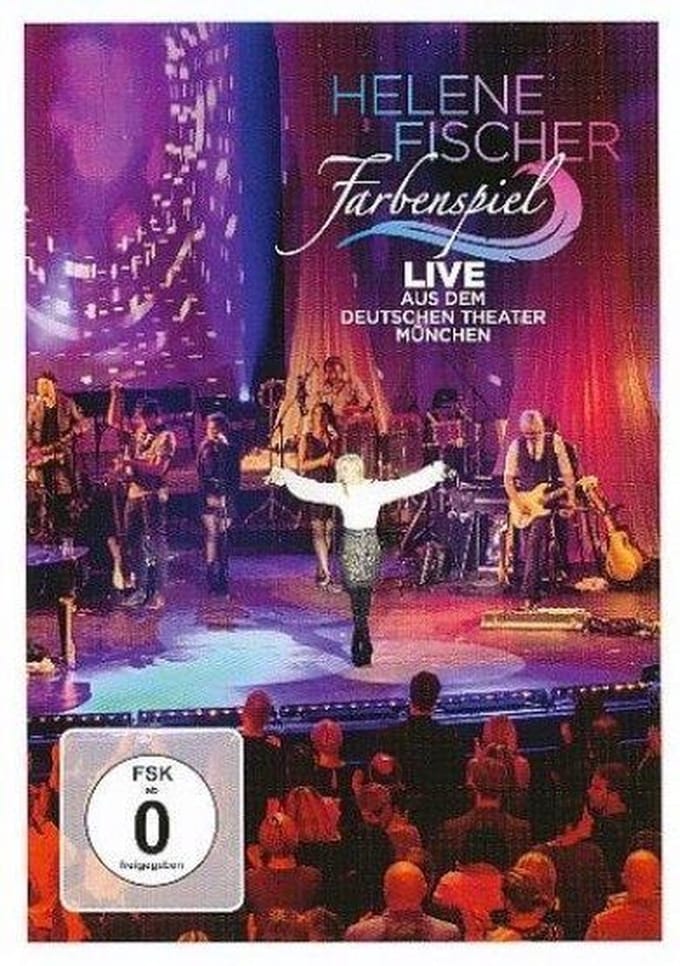 Farbenspiel (Live Aus Dem Deutschen Theater München)