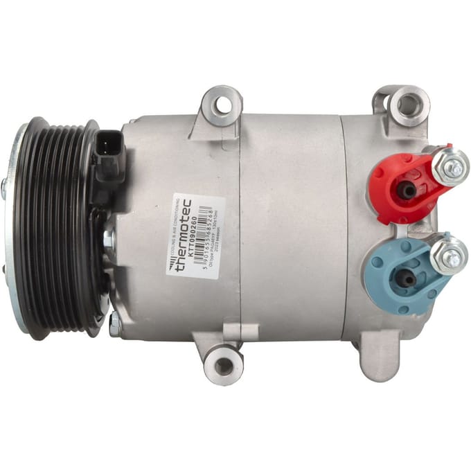 Compressor airconditioning THERMOTEC KTT090260