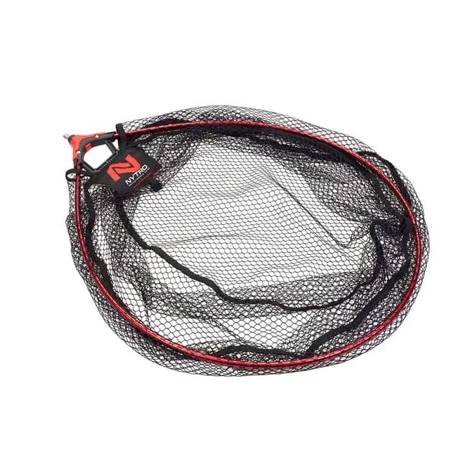 Nytro NTR Spoon Net Quick-Dry Big Fish Schepnet 60x50cm - Schepnet