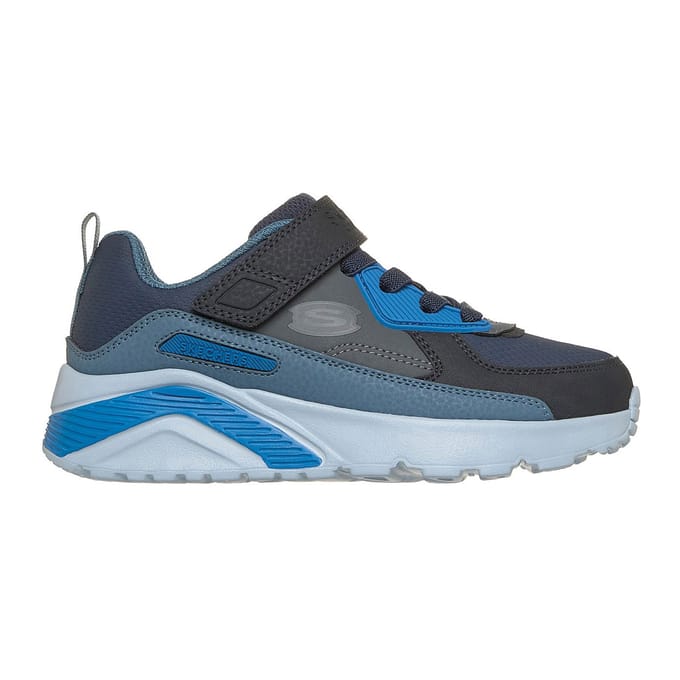 Skechers Uno Lite Revival Edge Sneakers Junior