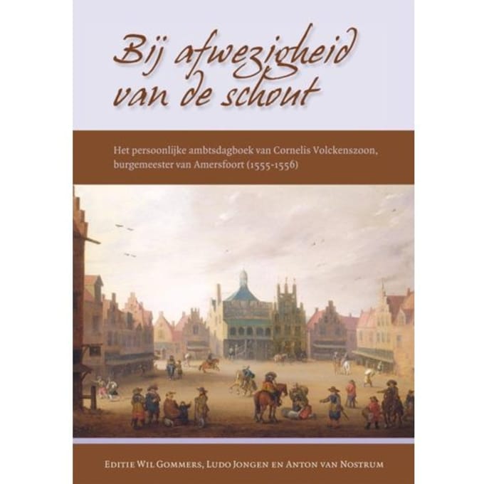 Bij Afwezigheid Van De Schout