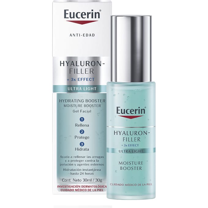 Hyaluron Filler Hydratatie Booster 30 ml