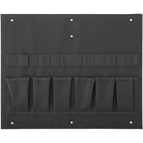 Stahlwille 136 L-BOXX® WK Gereedschapspaneel