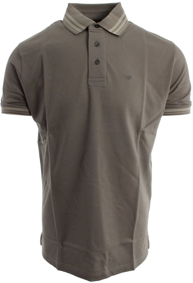 Emporio Armani polo maat XL