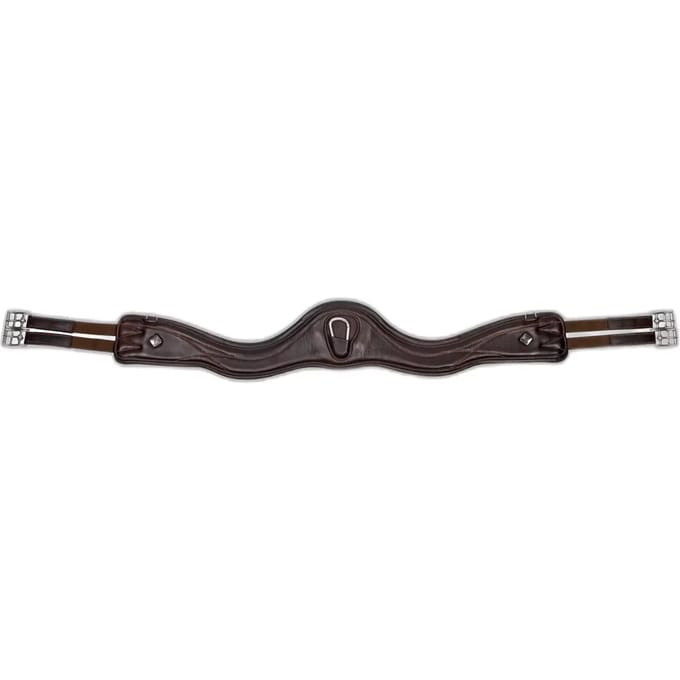 Springende singel LeMieux Gel-Tek Anatomic