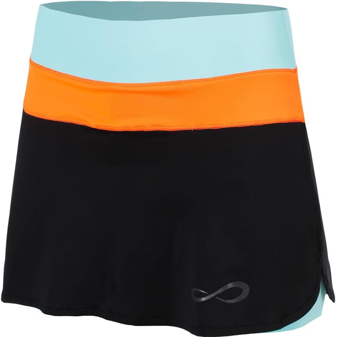 Endless Race Rok Dames-Zwart
