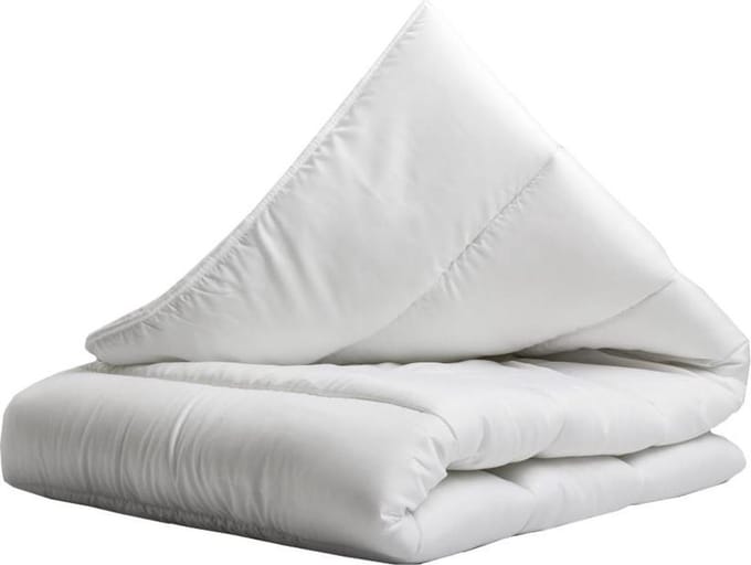 Sleeptime - Basic Collectie - Enkel Dekbed - 200x220