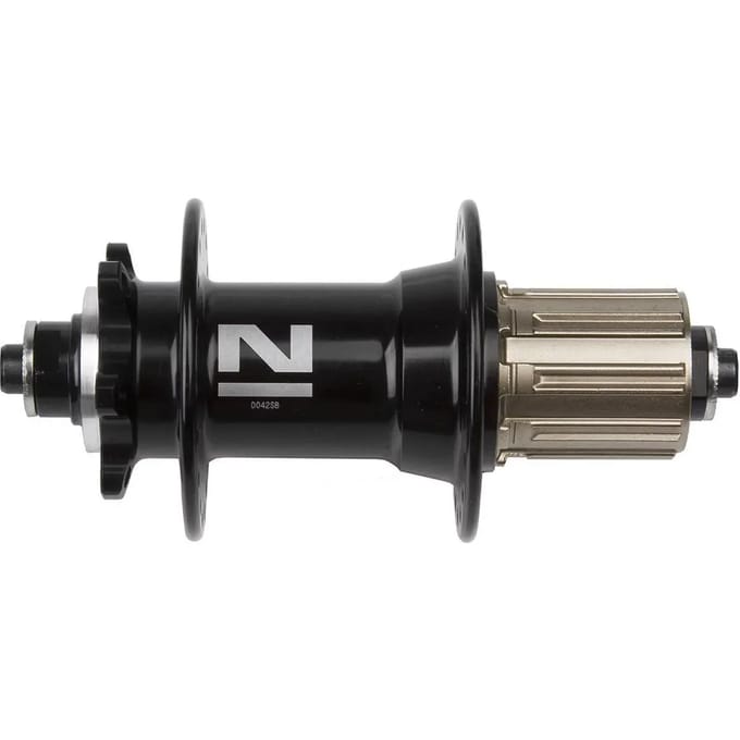 Achternaaf Novatec DO42SB