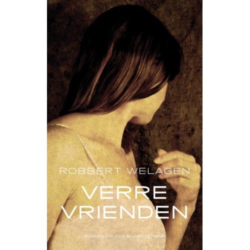 Verre Vrienden - Robbert Welagen