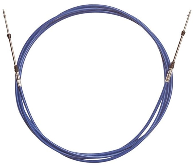Low frictionkabel 9.5 meter