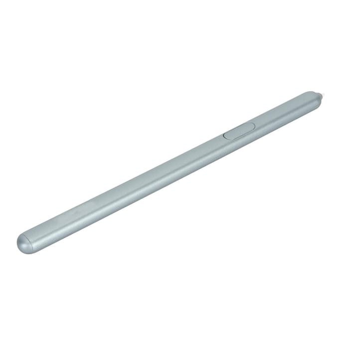 Pour Stylet Tab S6 Bleu Magnétique 4096 Niveaux de Pression Précis Durable Stylet Intelligent avec 5 Pointes pour SM T860