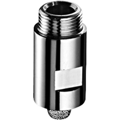 Schell pre-filter mixed water with backflow preventer 285110699