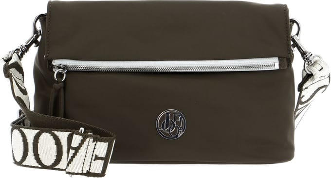 JOOP! Schoudertas Lietissimo Lani Shoulderbag SHZ Khaki Groene